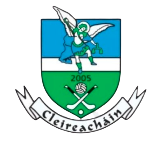 Clerihan GAA Crest